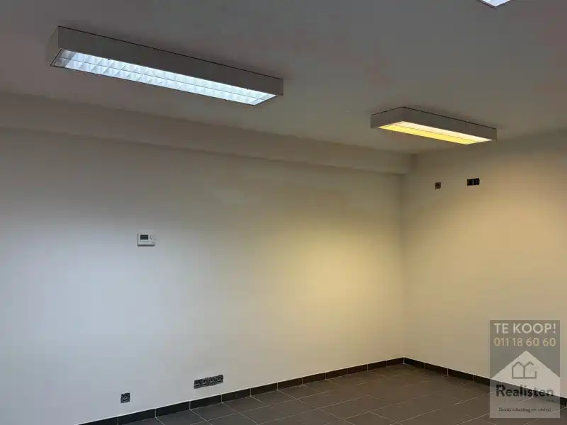 Zongericht appartement met terras en ruimte! foto 29