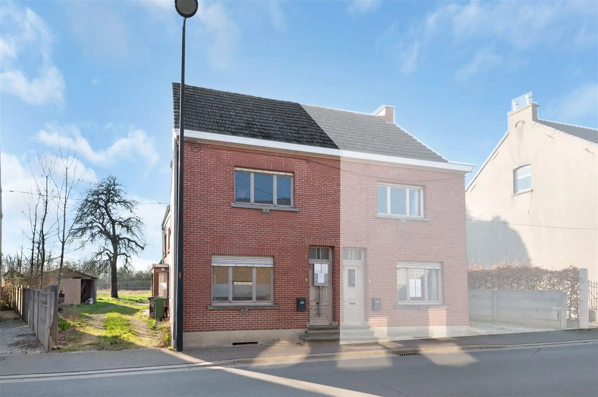 Huis te koop Moortselestraat 31 - 9860 OOSTERZELE