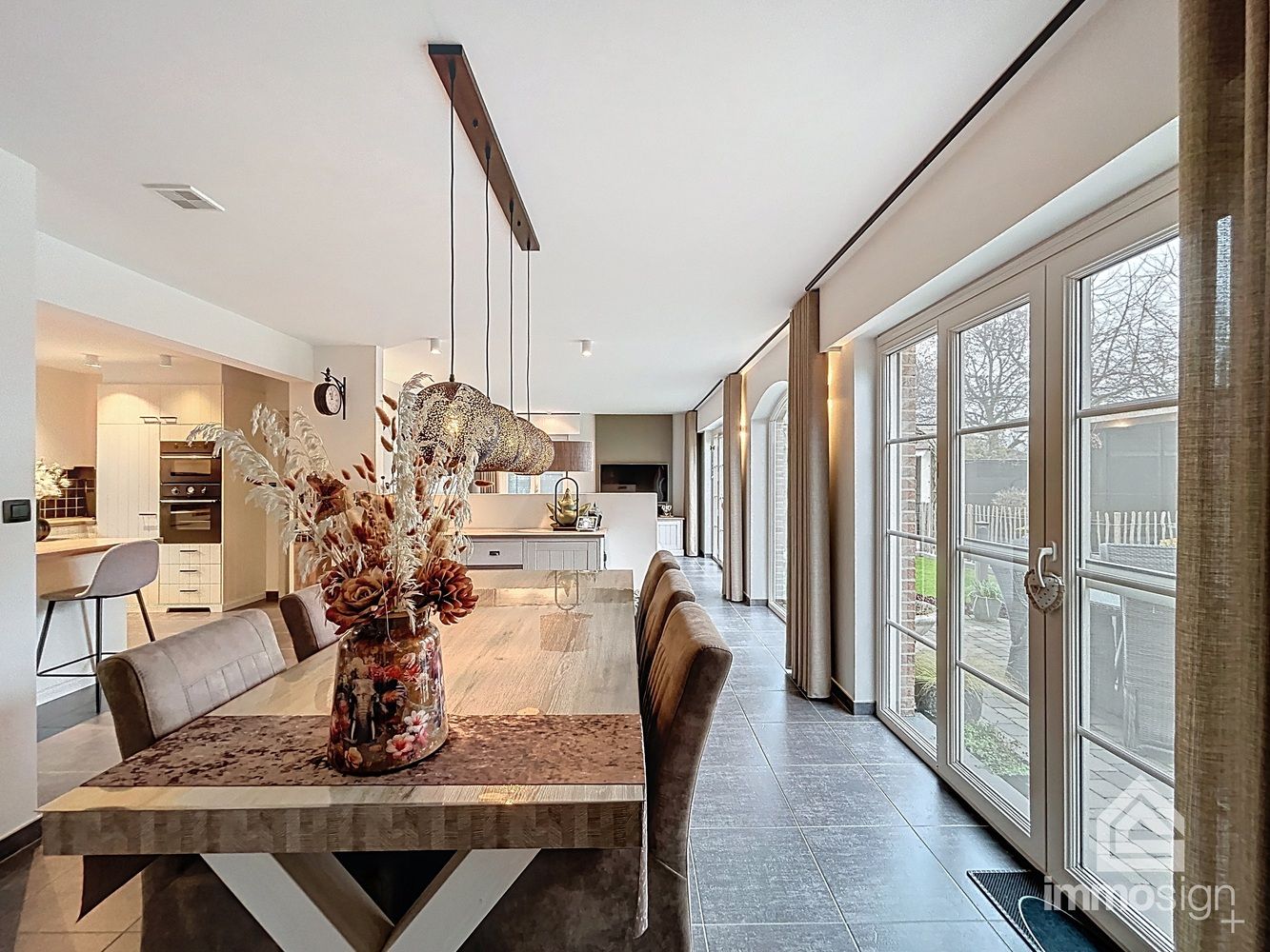 Charmante pastorijwonig in het landelijke Kaulille! foto 9