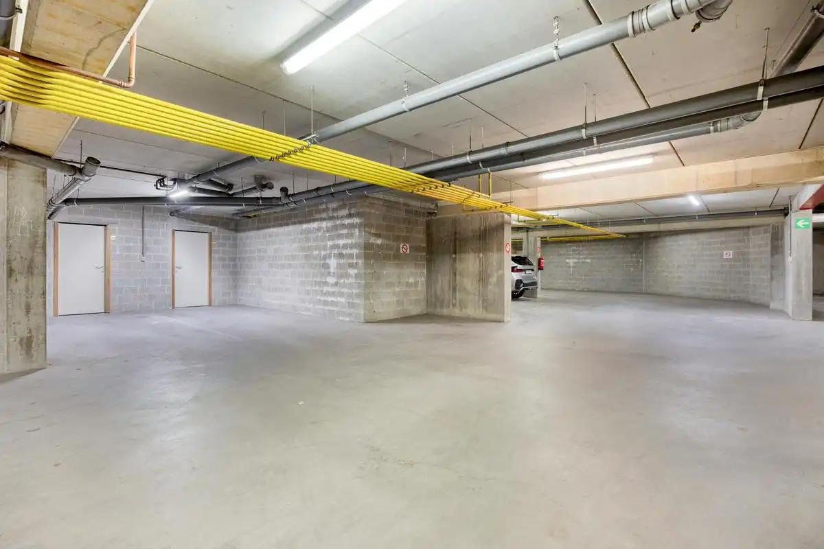 Instapklaar gelijkvloers appartement te koop in Kampenhout! foto 23