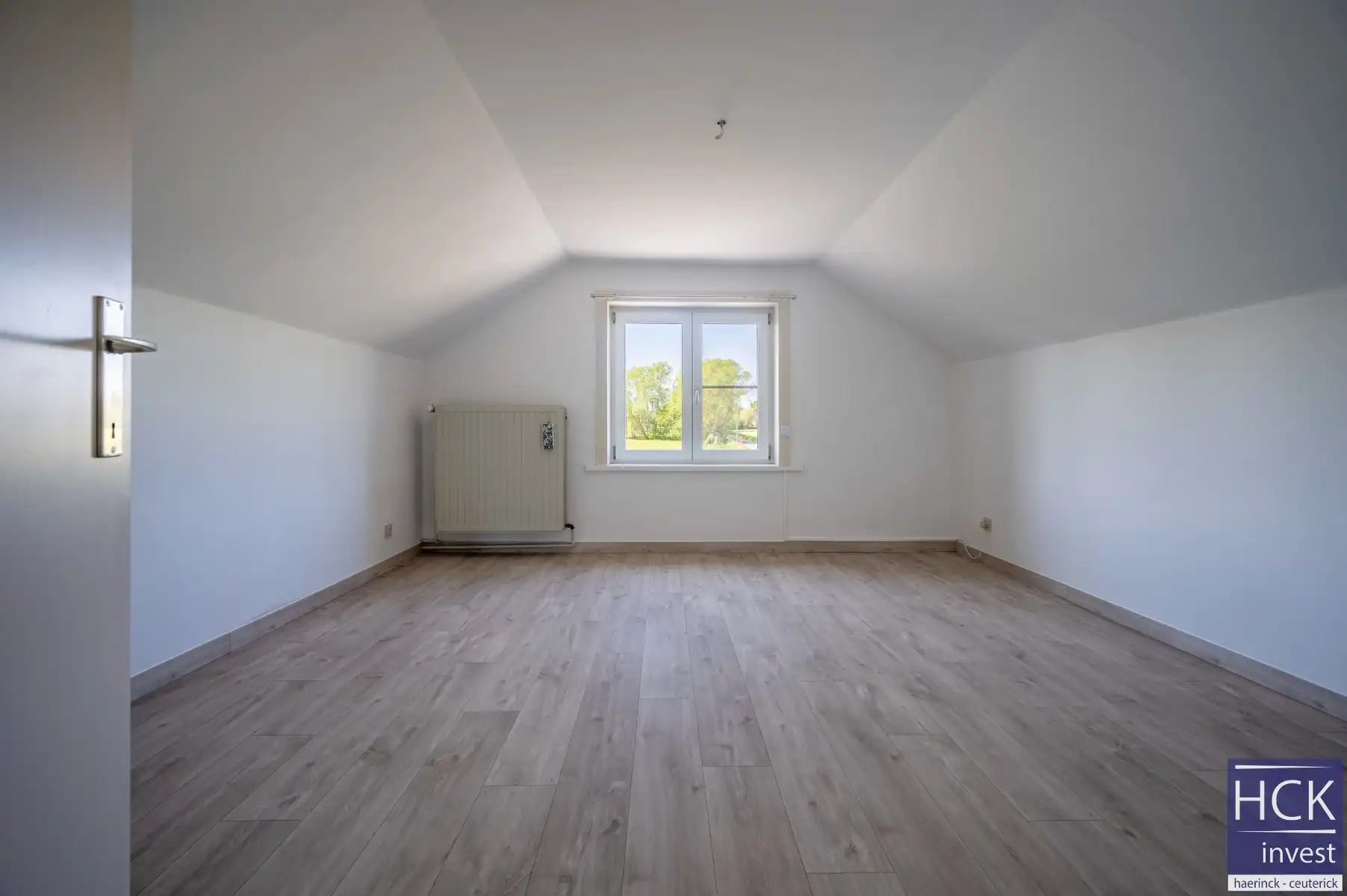 DE PINTE - Prachtig gelegen woning met tuin en afzonderlijke garage foto 12