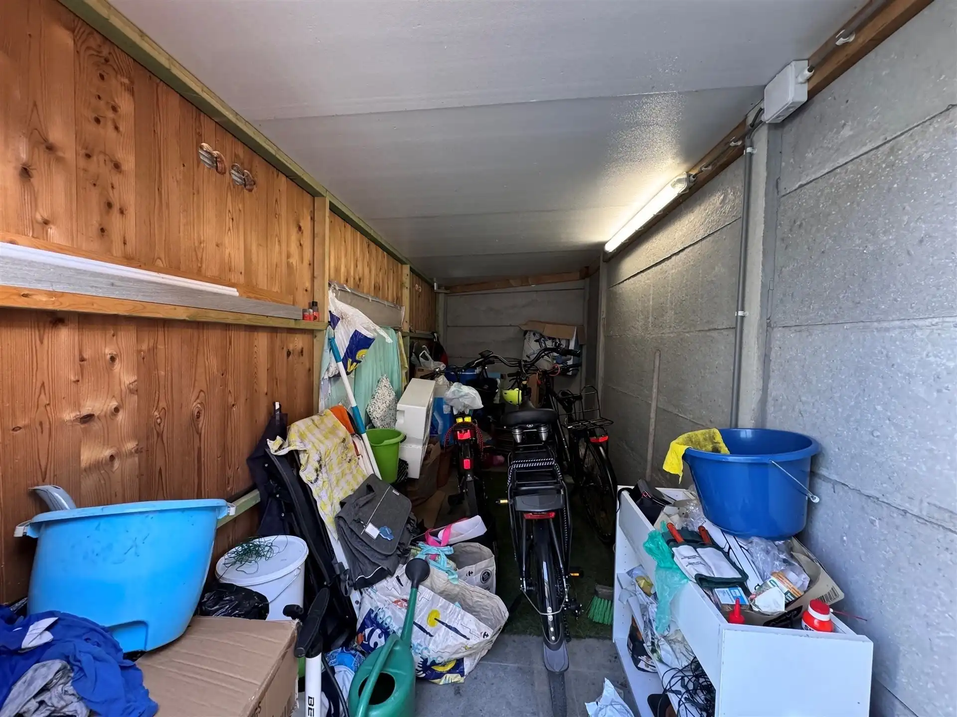 Moderne energiezuinige 3 slaapkamer woning met tuin en staanplaats. foto 26