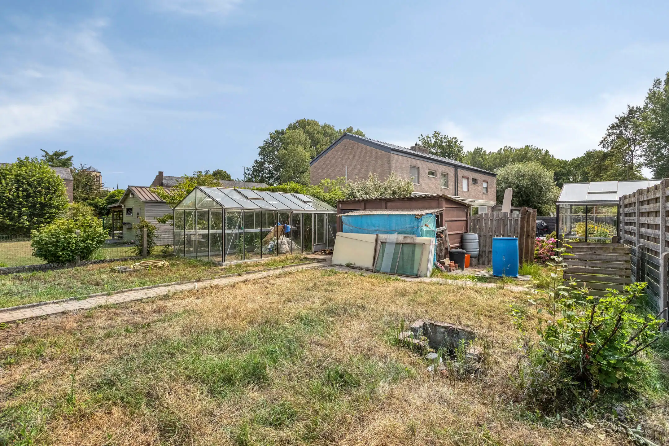 Rustig gelegen woning met 4 slaapkamers te Wezemaal foto 26