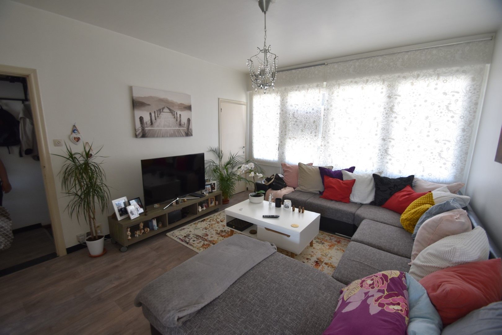 Rijhuis te huur foto 2