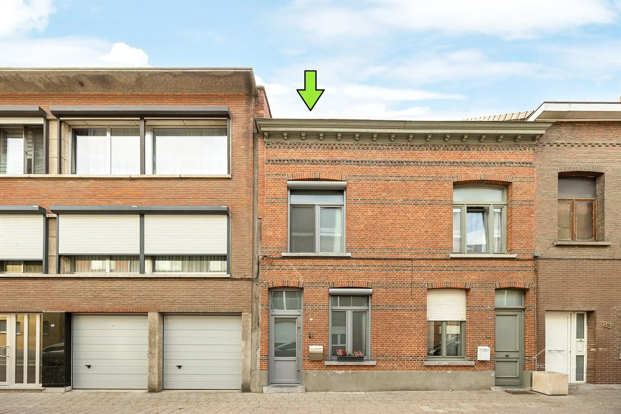 Huis te koop Vrijheidstraat 79 - 2850 BOOM