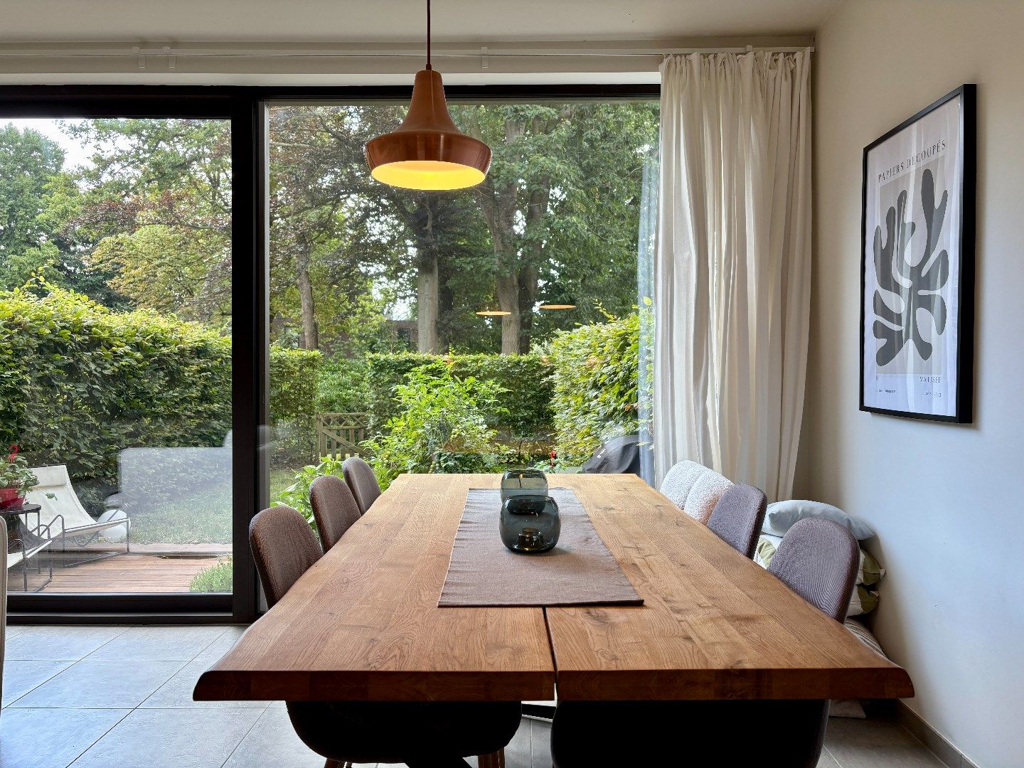 Instapklaar gelijkvloers appartement met tuin in Zwijnaarde – Central Park foto 5