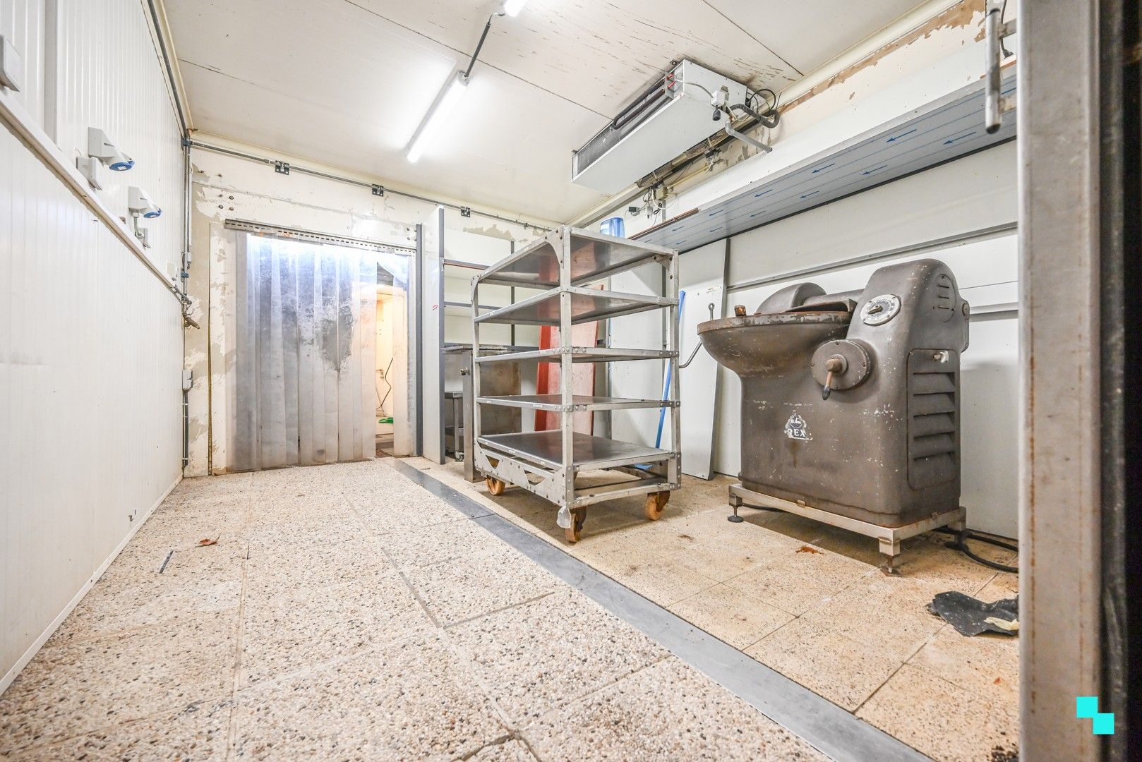 Woning met handelsruimte foto 19