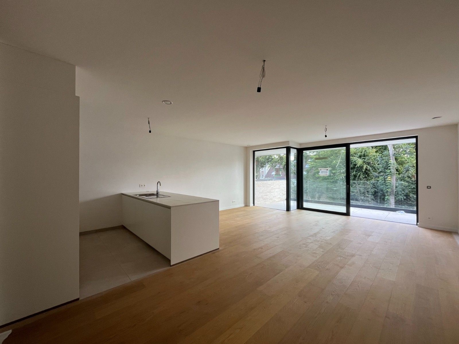 Te huur: Modern appartement in Residentie Green Gardens – Waregem 🌿✨ foto 2