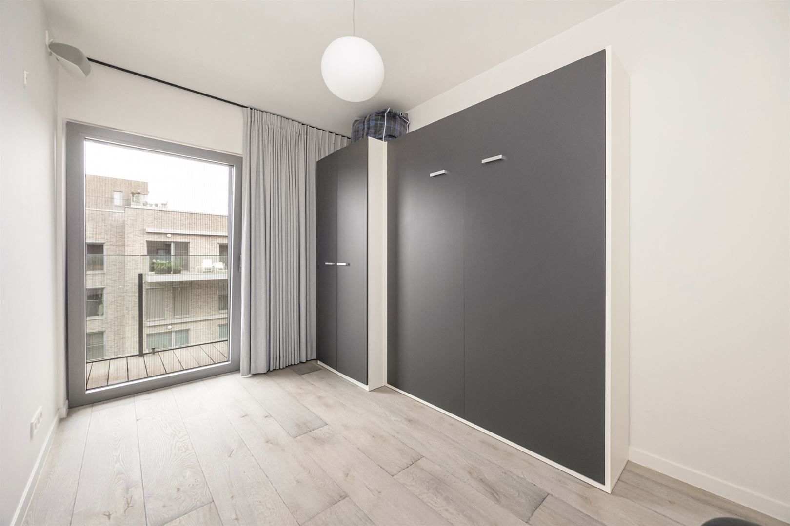 Luxe-appartement aan het Galgenweel foto 18