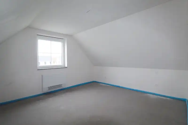 Energiezuinige halfopen woning in Meulebeke foto 10