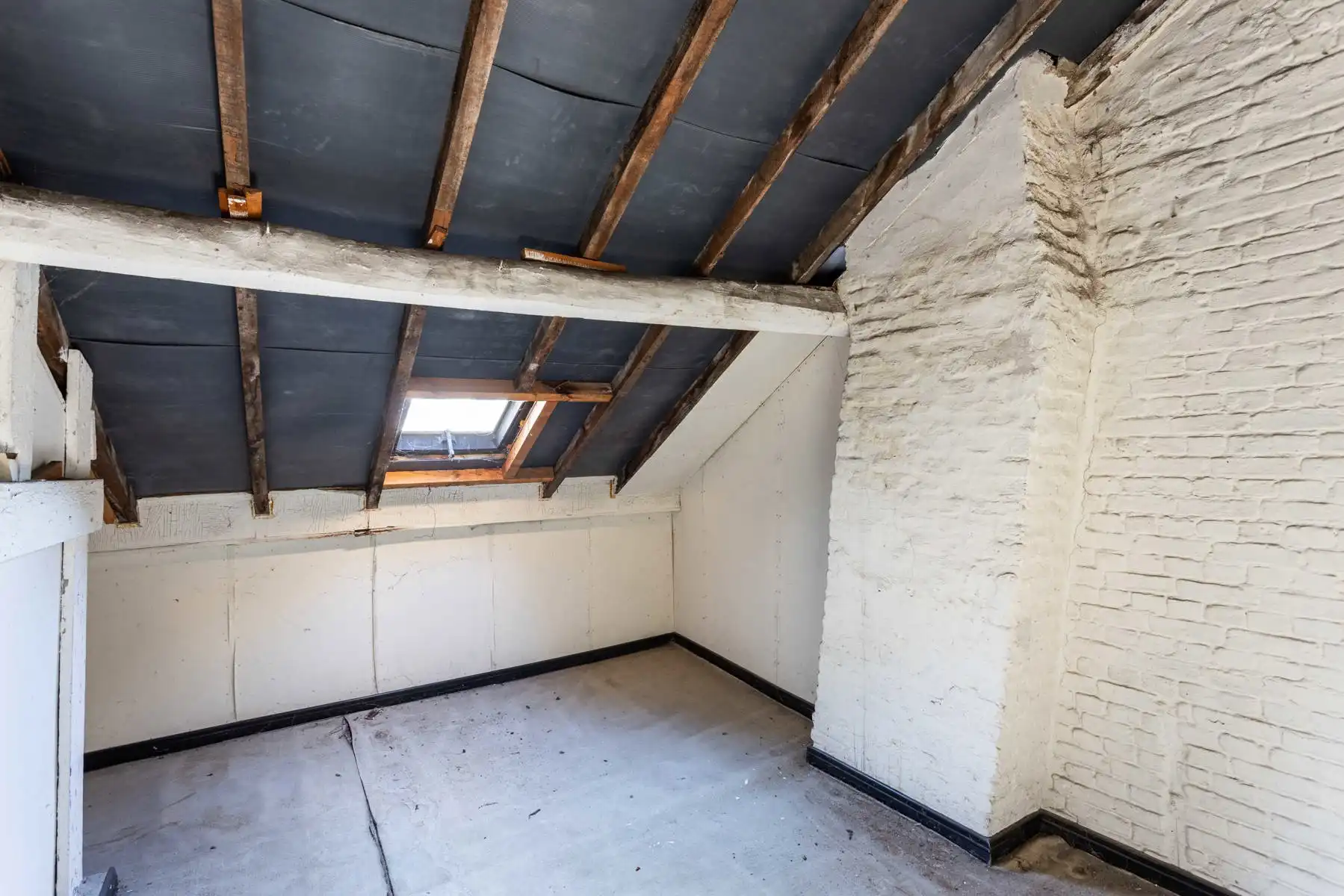 Leuke woning met 3 slpk en tuin in het centrum! foto 18