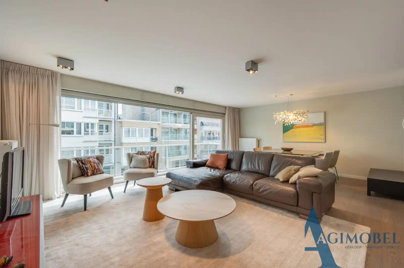 Appartement te koop Paul Parmentierlaan 251-253/2.2 - 8300 Knokke