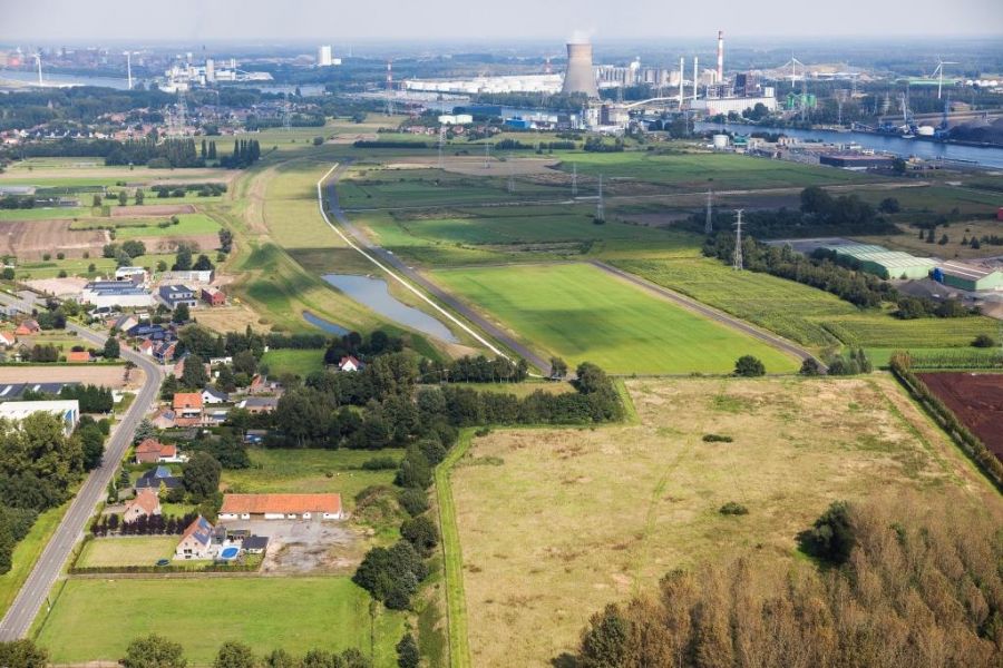 Langerbruggekaai 17, 9000 Gent foto 2
