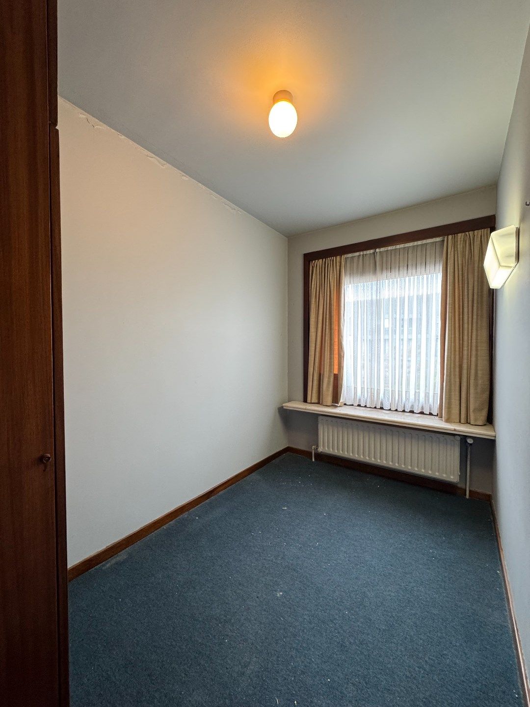 Bel-etagewoning met potentieel en stadstuin in hartje Vilvoorde foto 15