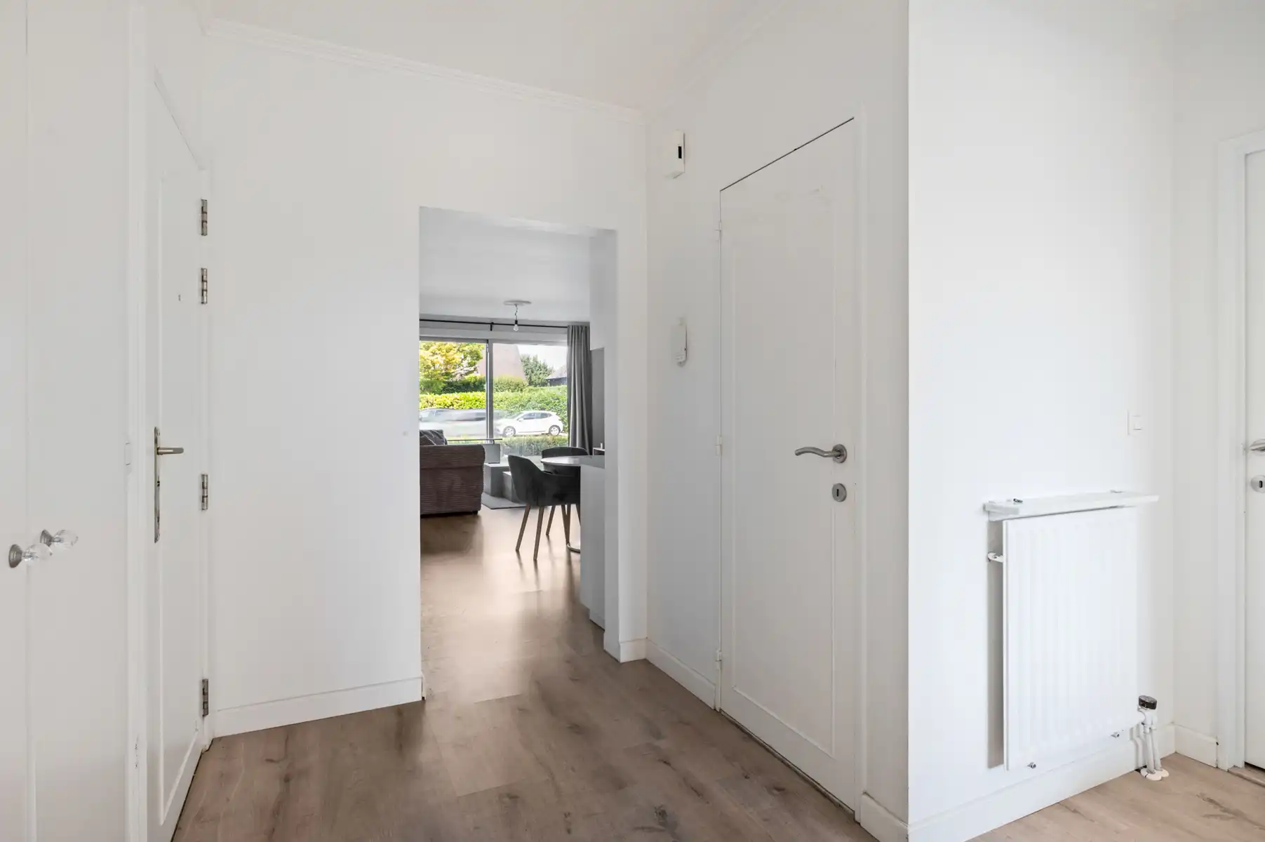 Fris en klaar voor de nieuwe eigenaar foto 7