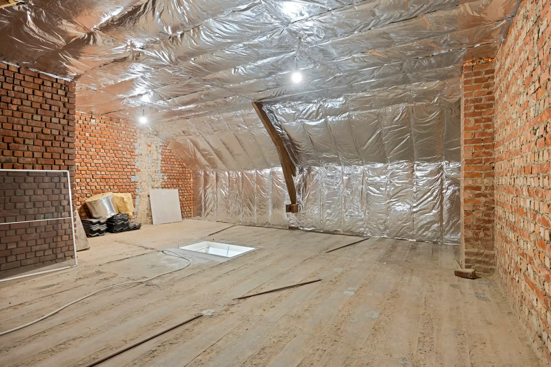Volledig gerenoveerde woning met EPC-label B foto 25