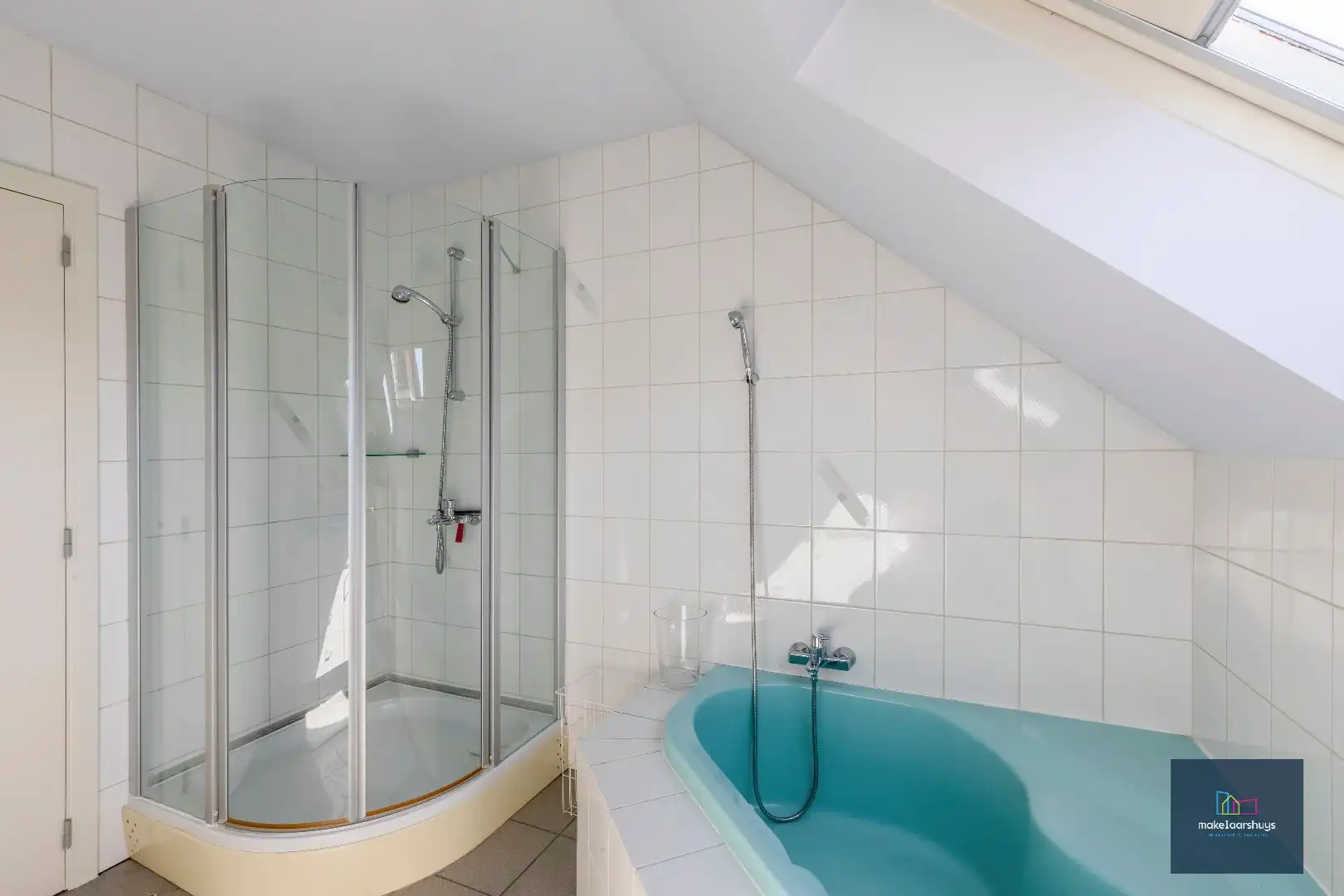 Ruime open bebouwing op een super ligging te Drongen foto 28