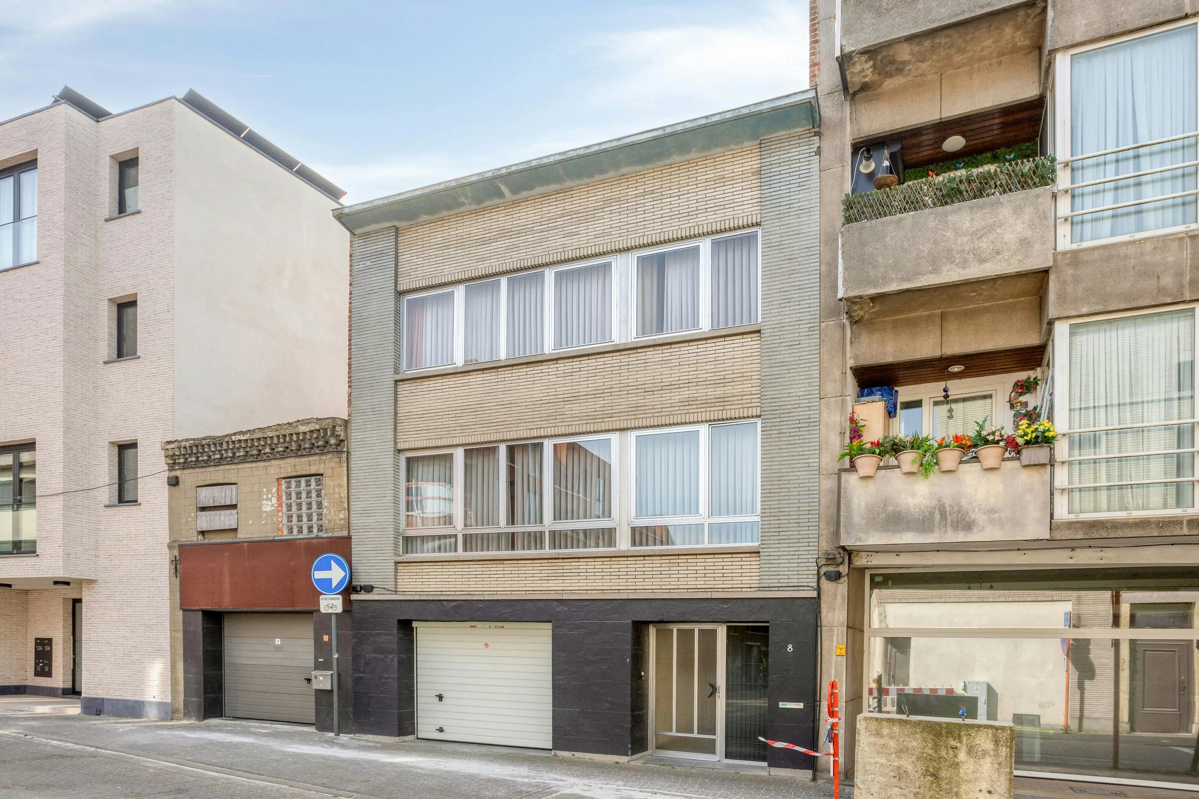 Te renoveren woning met 3 slaapkamers te koop in Vilvoorde foto 21