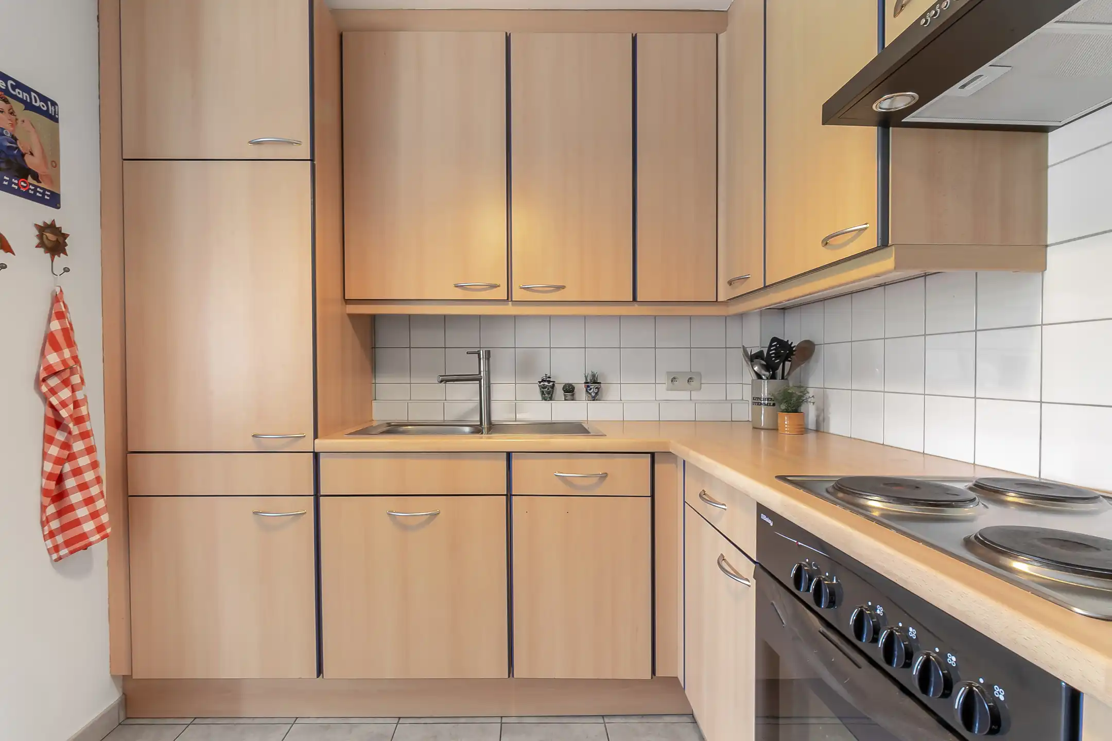 Tof startersappartement te Malle foto 8