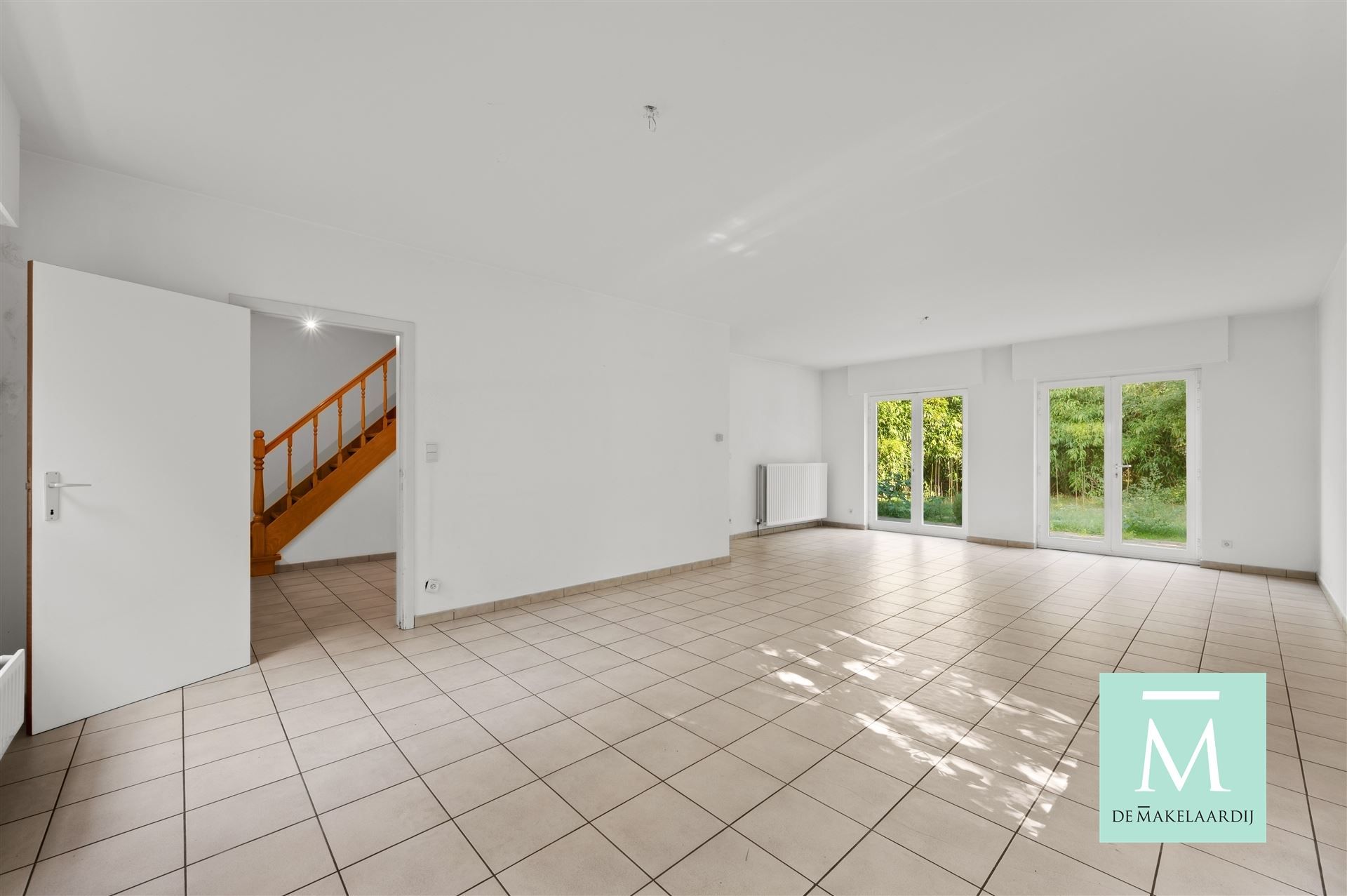 Charmante woning met 3 slaapkamers gelegen in een rustige buurt foto 5