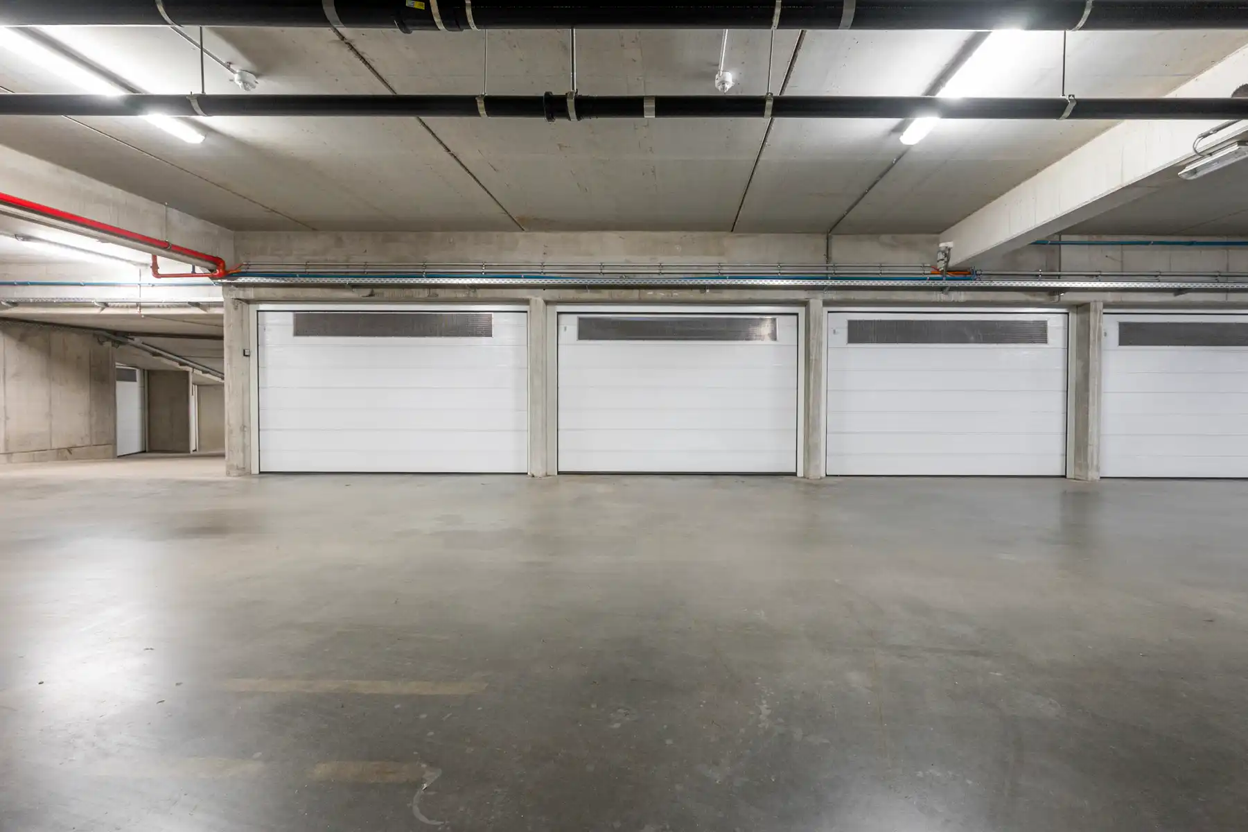 Exclusief hoekappartement aan het Donkmeer  foto 15