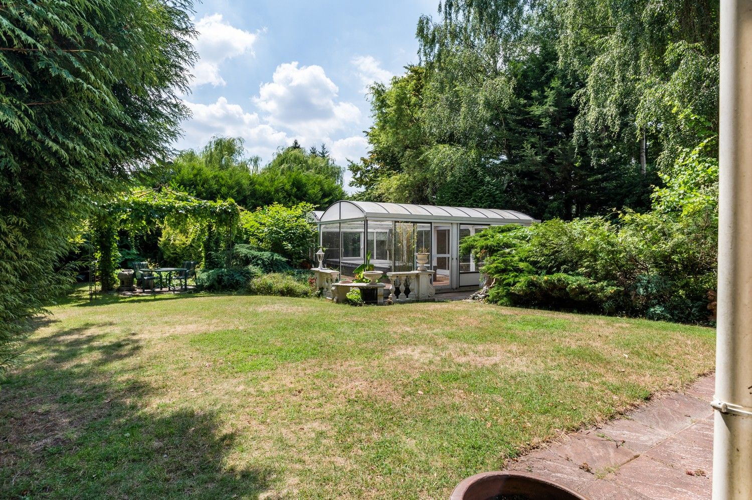 Open bebouwing op toplocatie in Schoten te koop! foto 3
