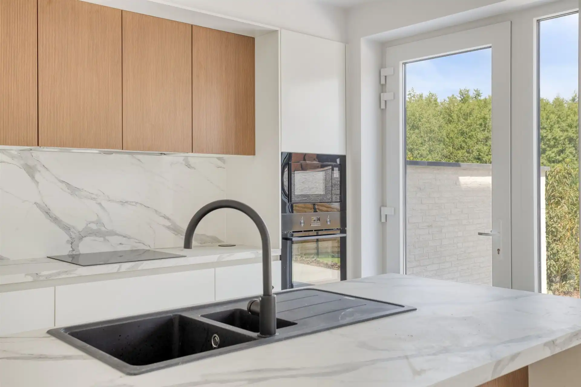 Prachtige nieuwbouw in rustige straat foto 12