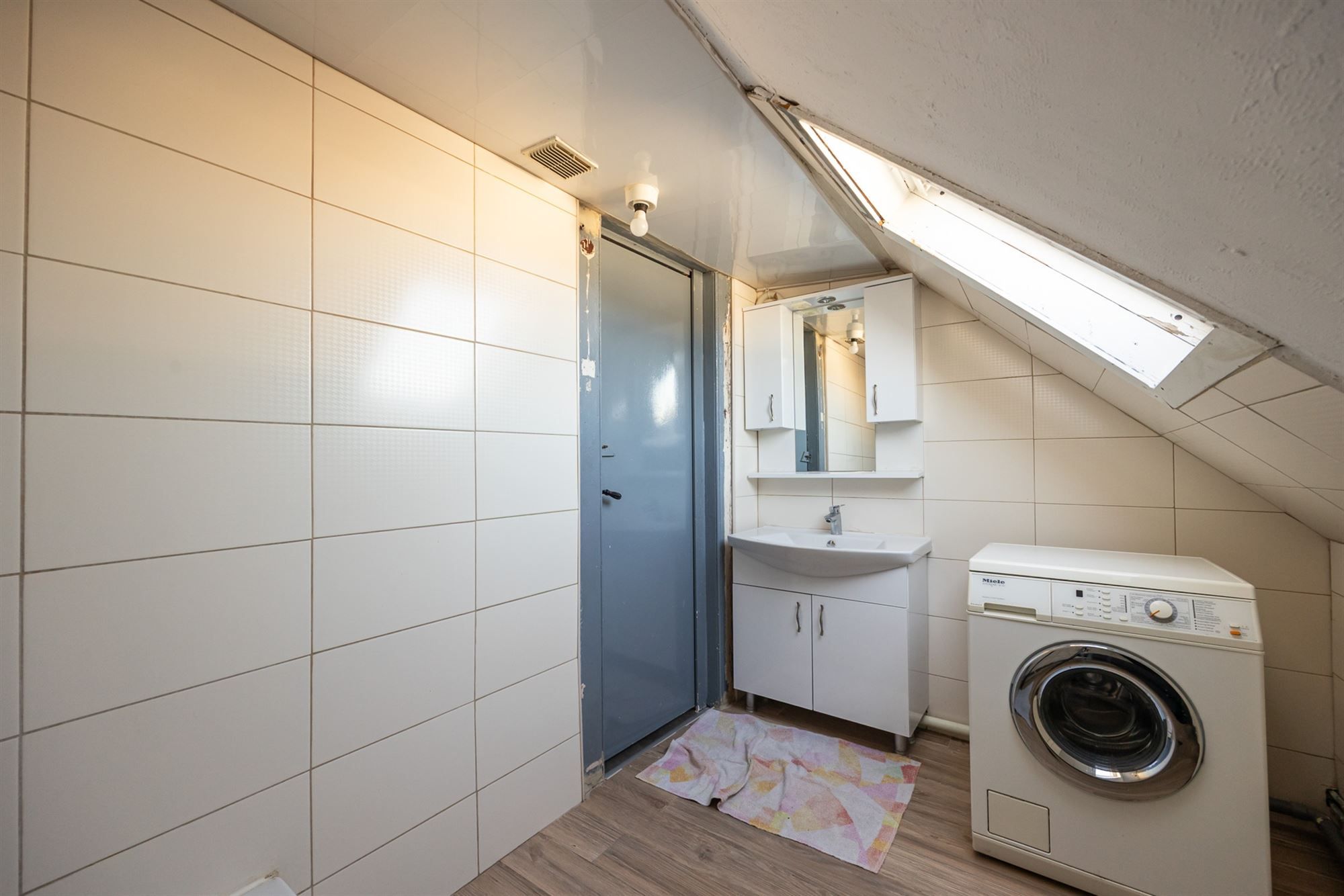 Opbrengsteigendom met 3 units nabij Park Spoor Noord  foto 11