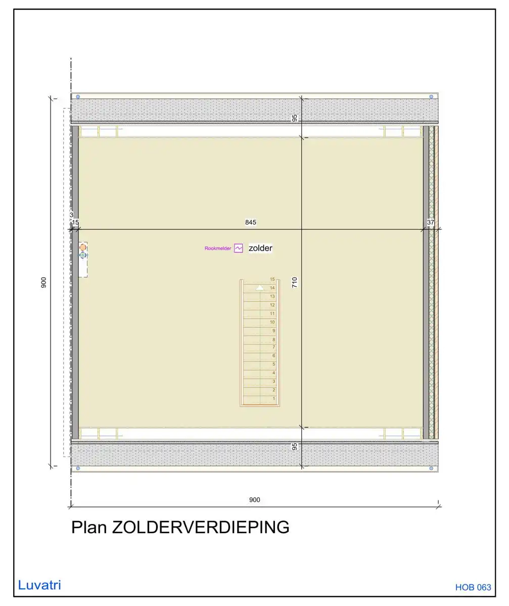 Huis te koop foto 10