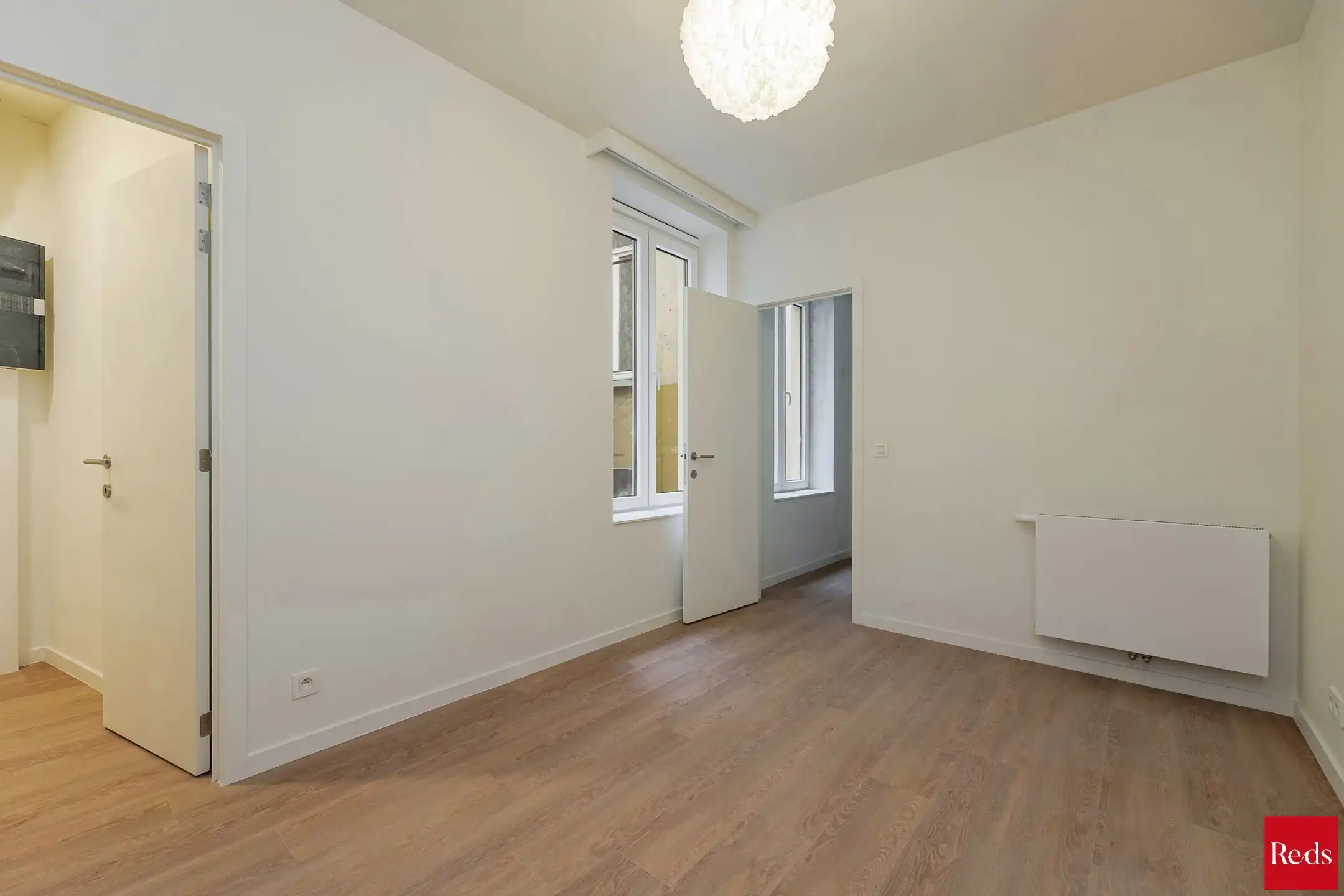 Gerenoveerd appartement op toplocatie in Antwerpen foto 6