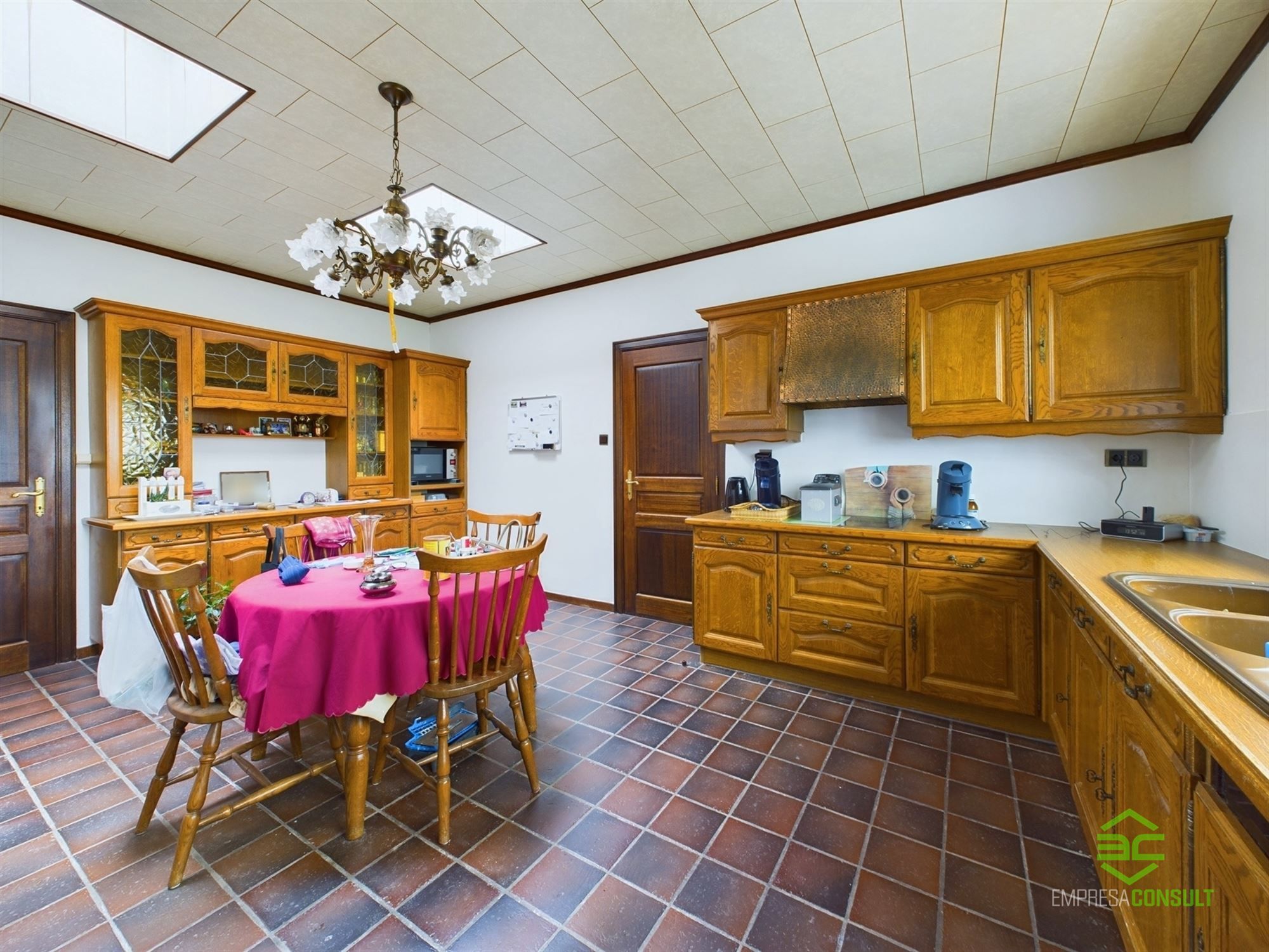 Rustig gelegen woning in het centrum met 3 slpk! foto 8