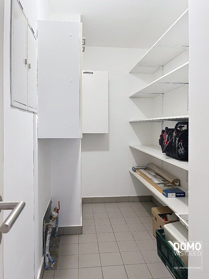 Gerenoveerd appartement in het centrum van Kuringen – 118m² - EPC label: C foto 16