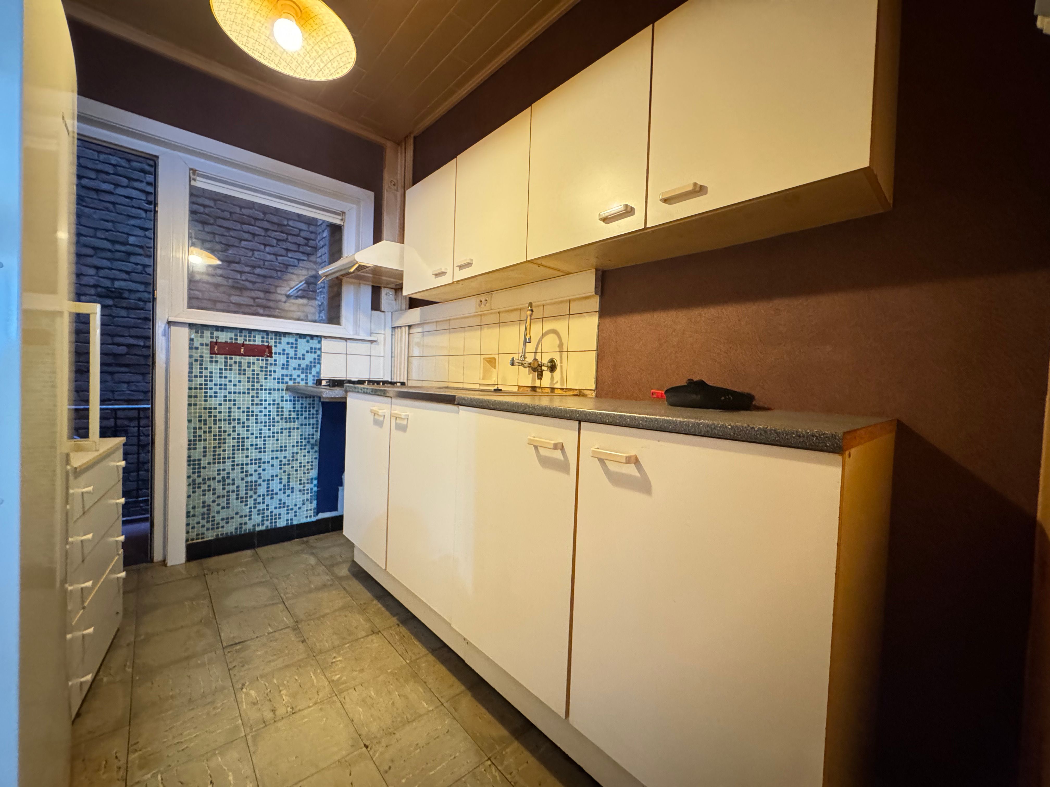 Opbrengsteigendom met 4 appartementen foto 10