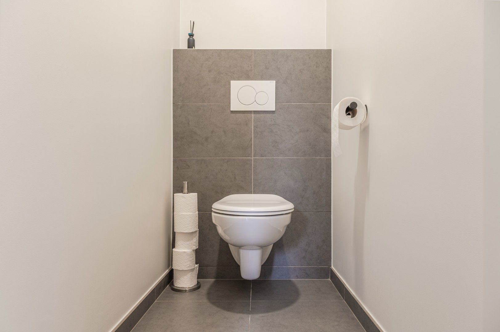 Instapklaar appartement met 3 slaapkamers en topafwerking in Bornem foto 11