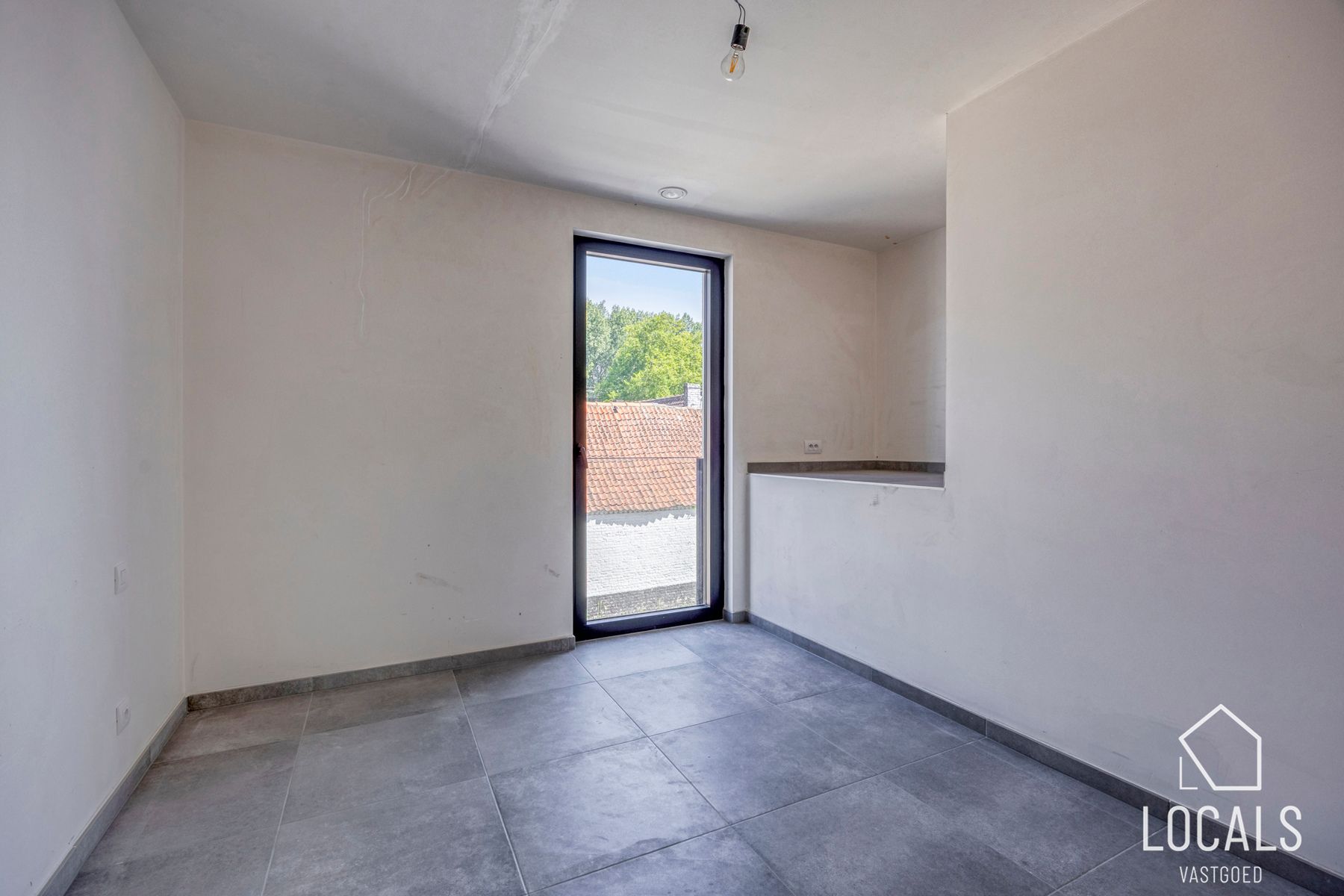Prachtige nieuwbouwwoning op 642m² met zuidgerichte tuin foto 22