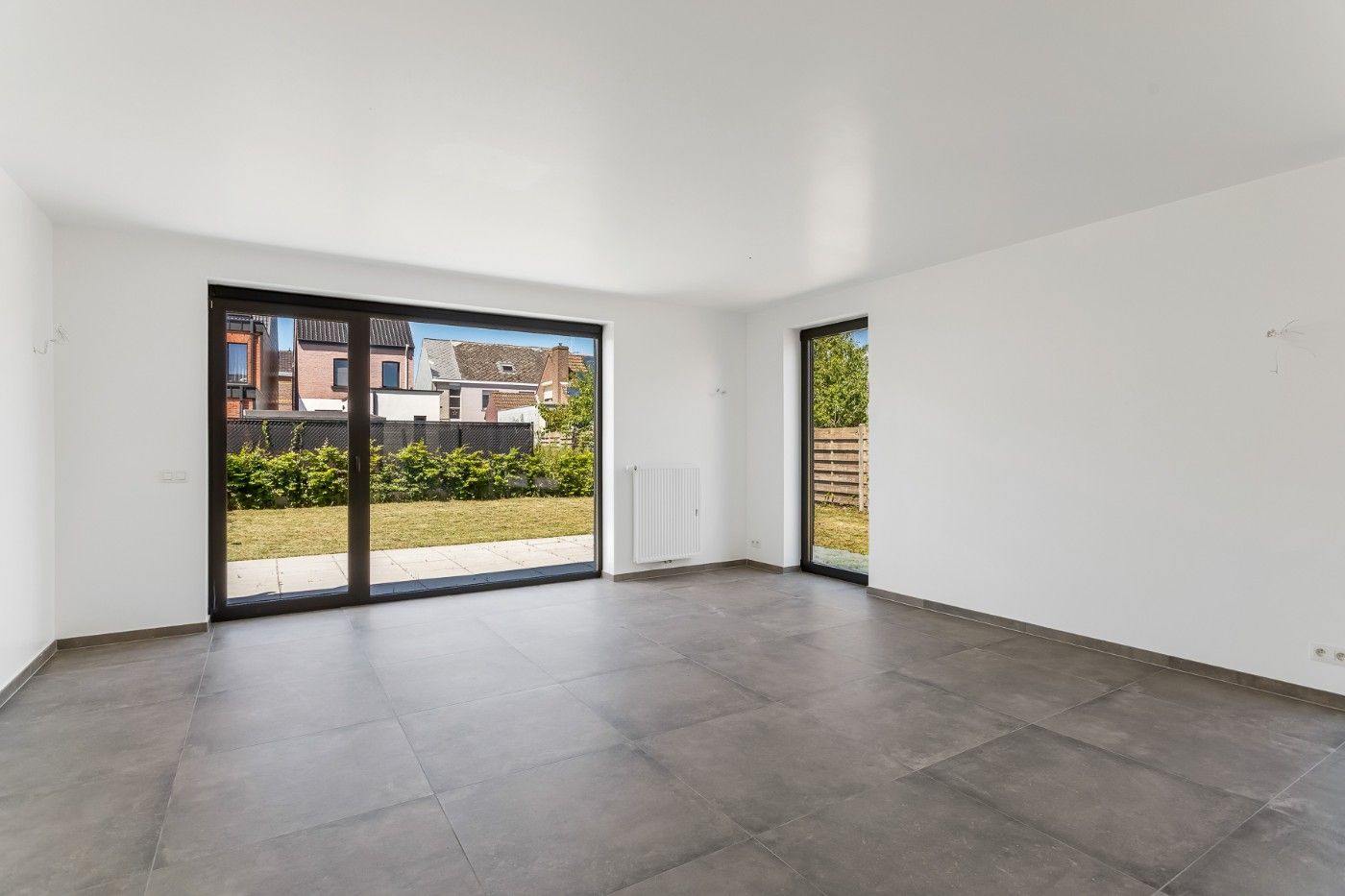 Rustig gelegen nieuwbouwwoning met 3 slpk. en toffe tuin foto 5