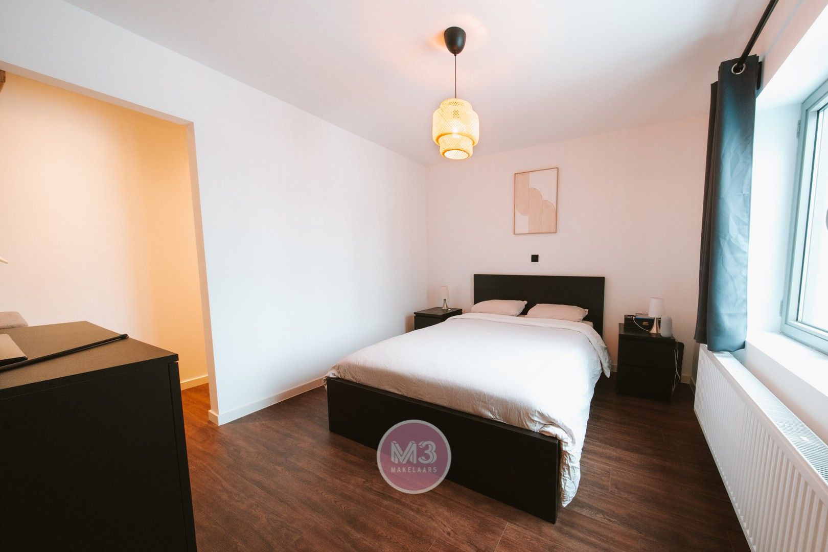 Charmante woning met tuin en garage in het hart van Bornem foto 15