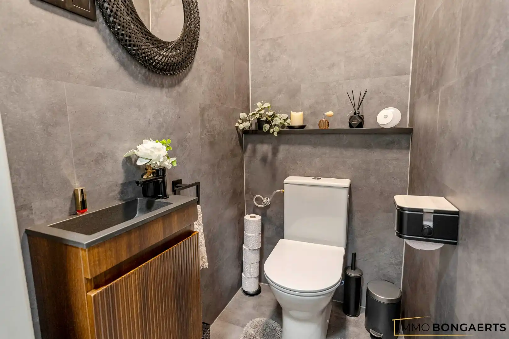 Gelijkvloerse woning op rustige locatie  foto 21