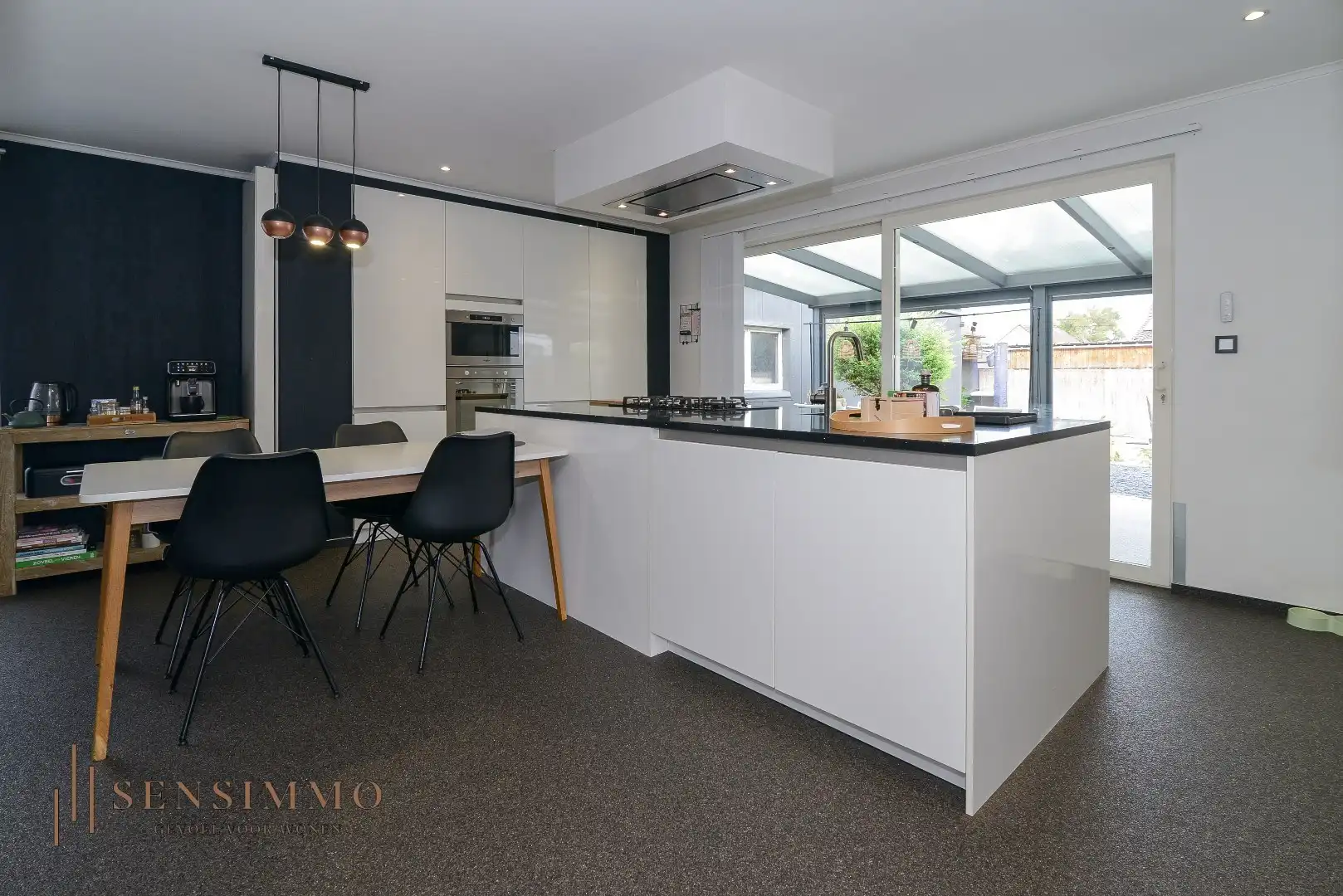 Bungalow met 3 slaapkamers op perceel van 7 are in Houthalen-Oost foto 11