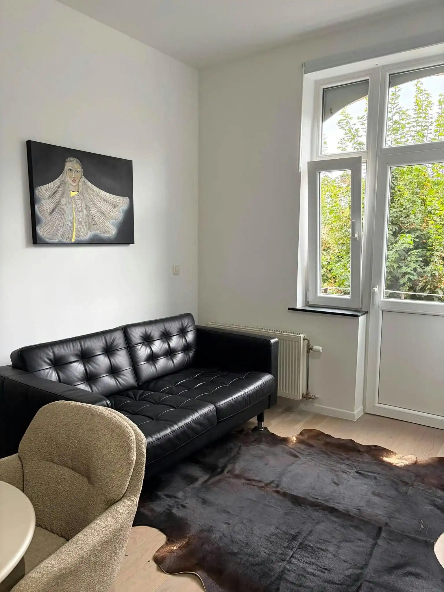 Opbrengsteigendom met drie entiteiten te koop in Laken foto 16