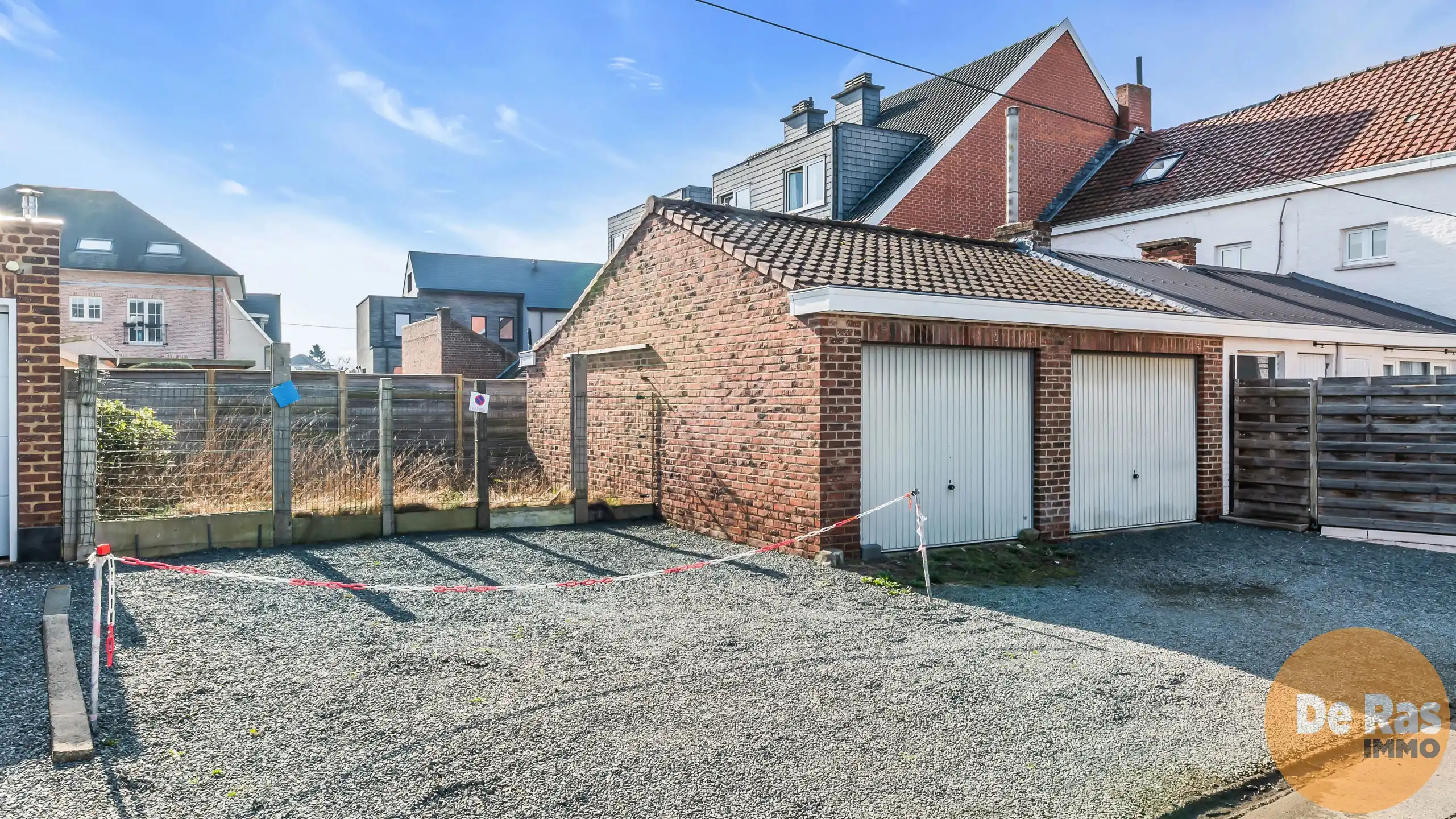 GALMAARDEN – Lichtrijke woning met 3 slpks, garage en tuin foto 22