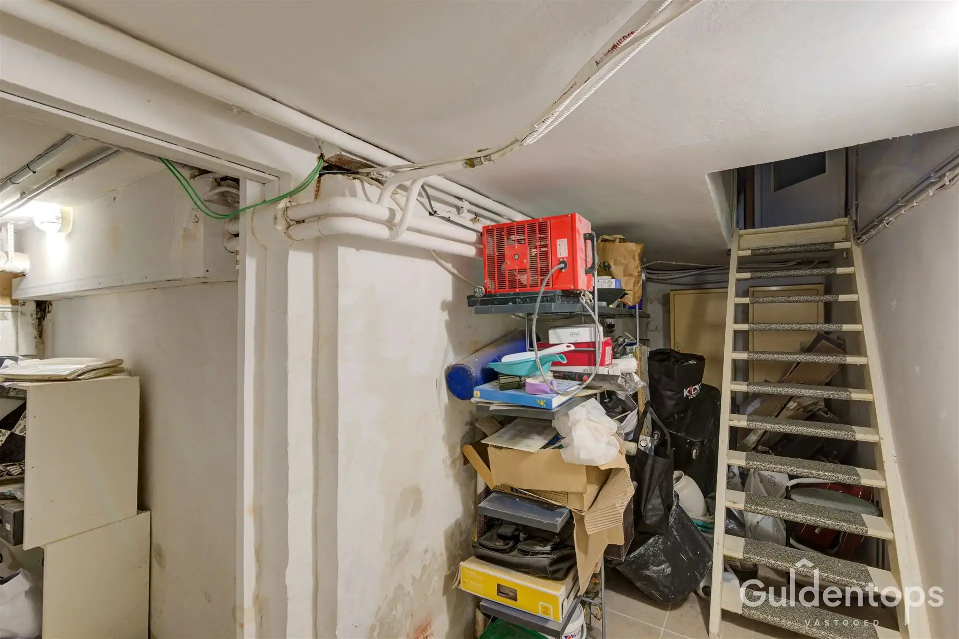 Woning met 3 slaapkamers, 2 badkamers en zuidgerichte tuin foto 25