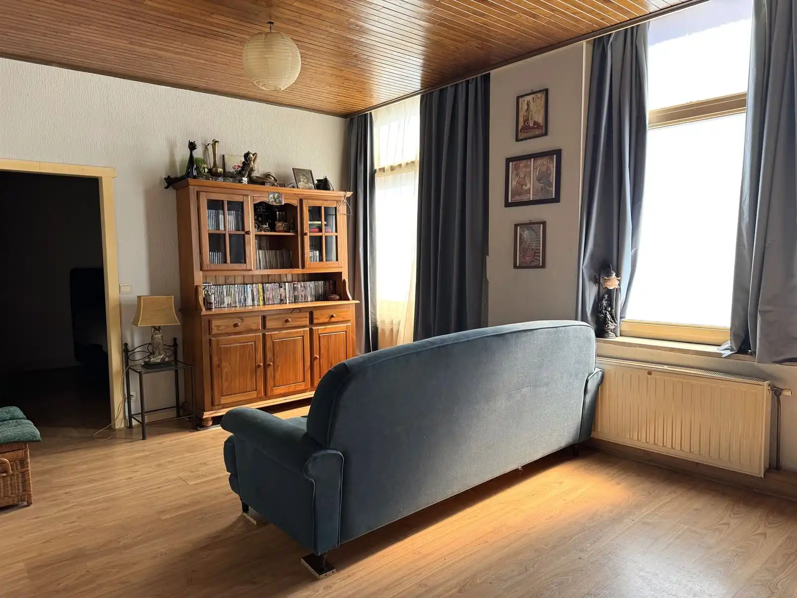 Opbrengsteigendom foto 5