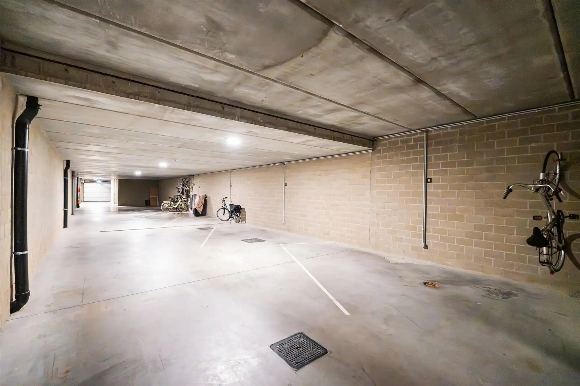 Luxueus duplexappartement met schitterende open zichten! foto 22