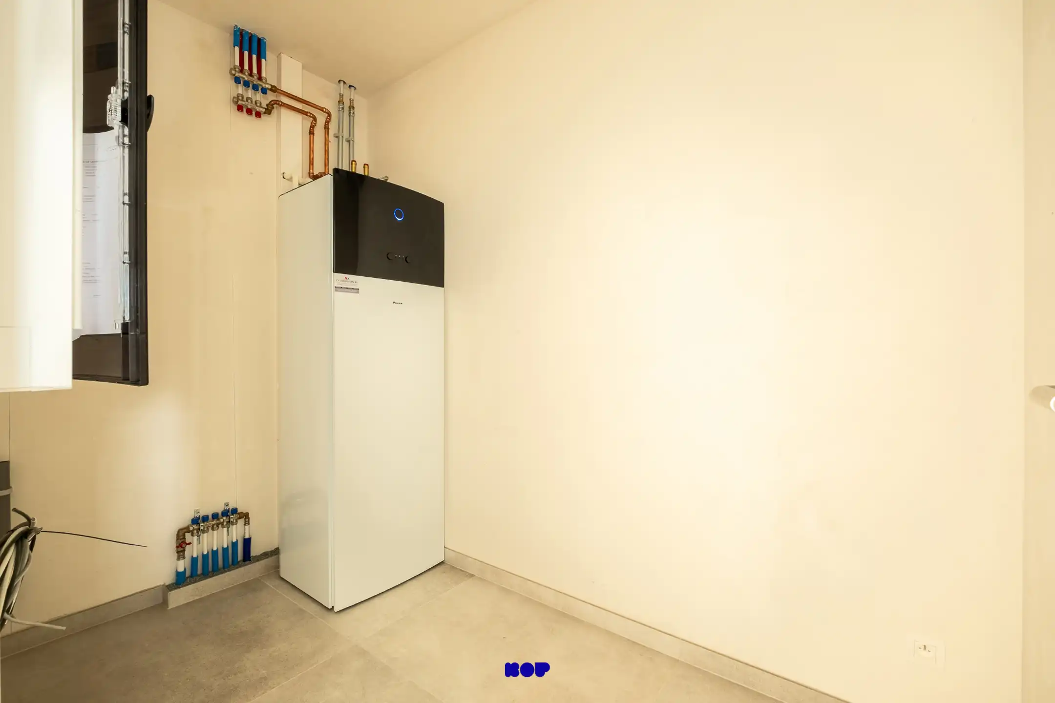 Nieuwbouw duplex met privé inkomhal te Zandhoven foto 14