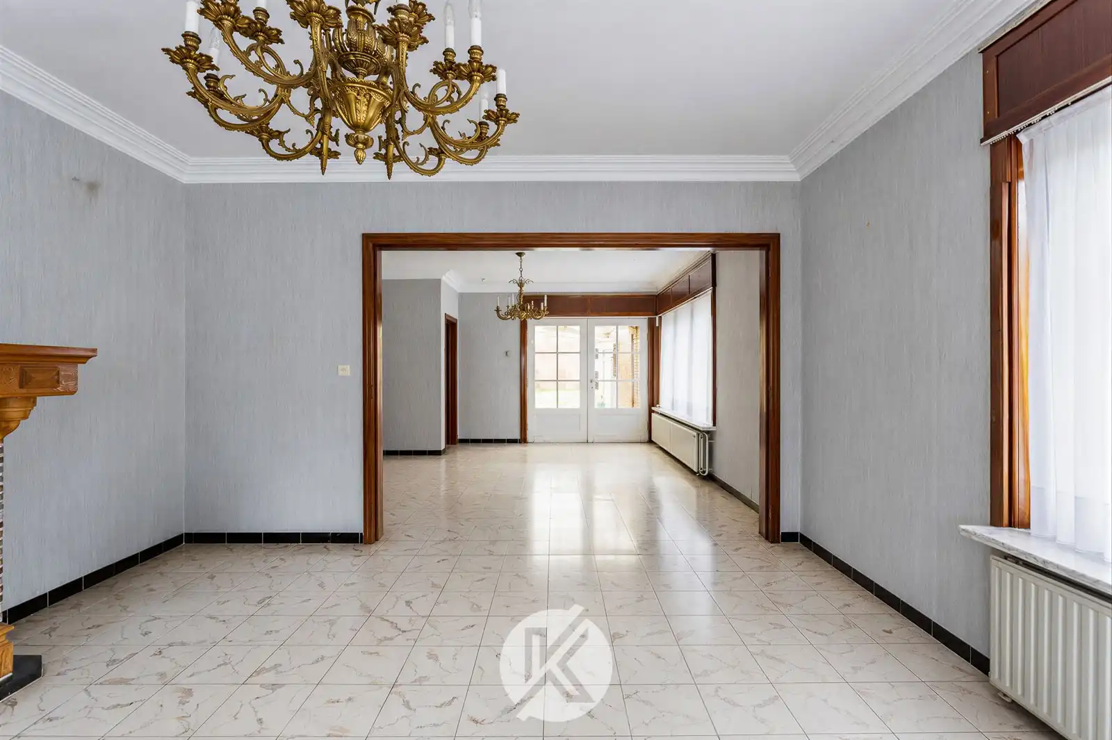 Solide woning met loods van 80m² foto 13