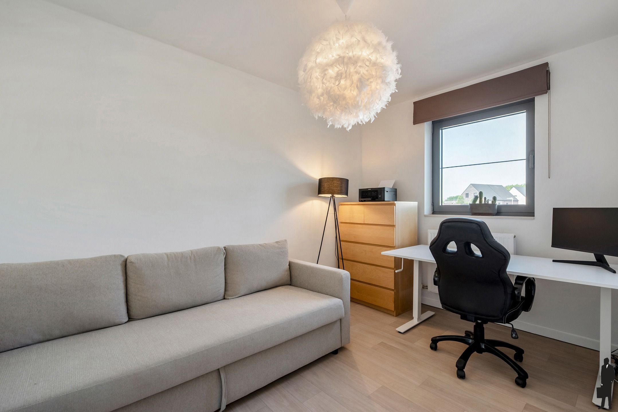 Energiezuinige woning op unieke locatie te Oud-Turnhout foto 16
