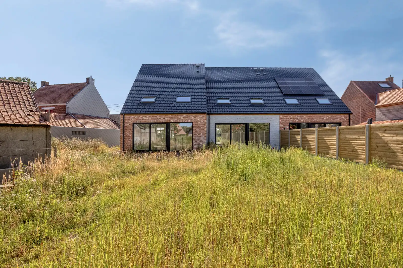 Energiezuinige landelijke woning te Koekelare foto 33
