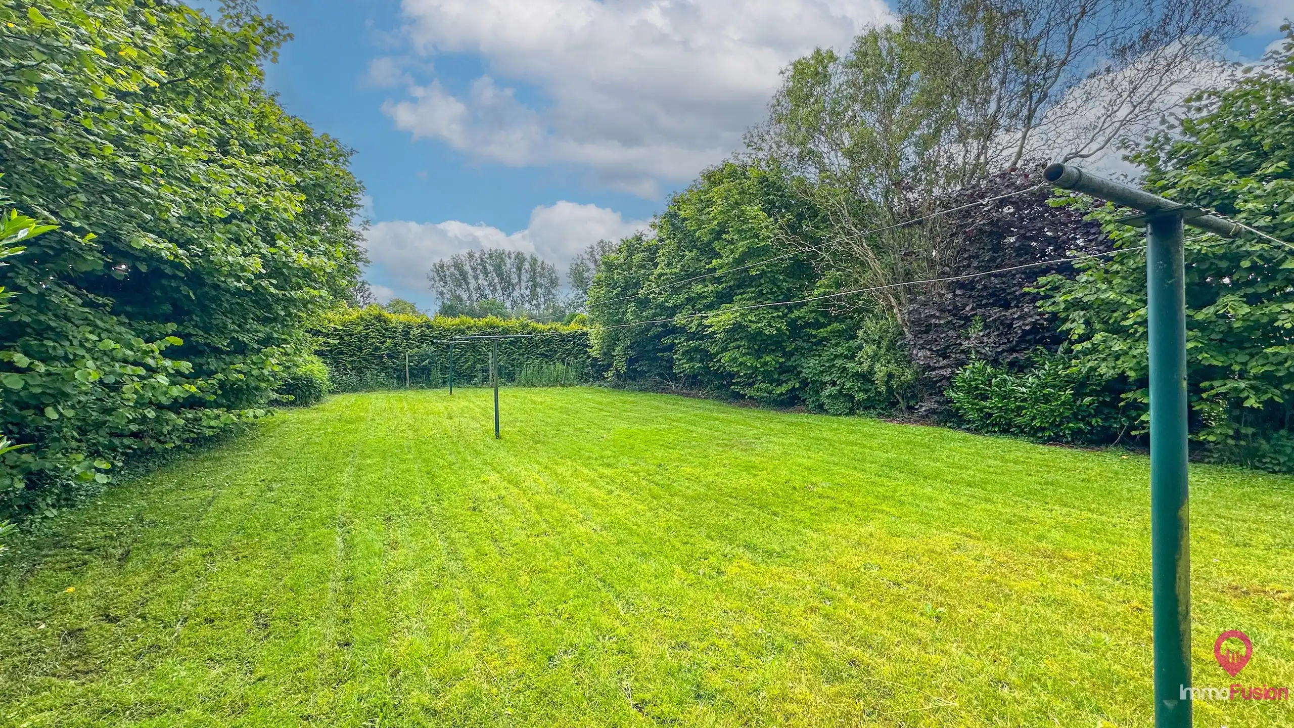 Gebouw met 4 appartementen te Zonhoven!  foto 61