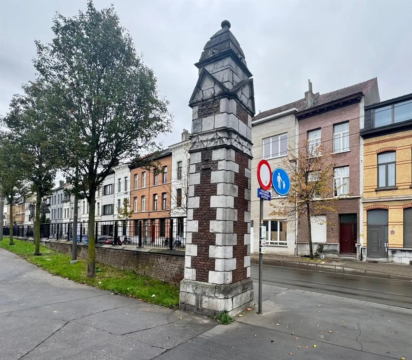 Opbrengsteigendom met 3 appartementen foto 18